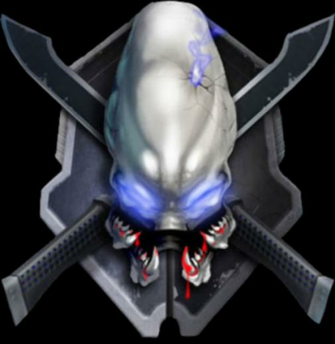 Halo Legendary Logo