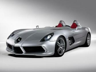Rallybuzz Mercedes Benz Car Wallpaper