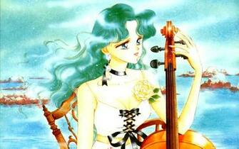 Moonkitty Net Sailor Moon Wallpaper Widescreen