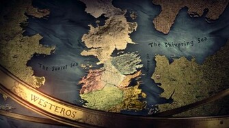 Song Of Ice And Fire Wallpaper