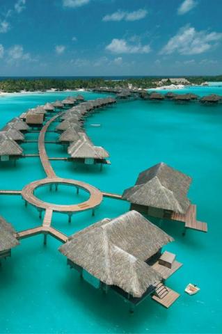 Maldives Beach Island Wallpaper