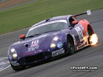 Gallery For Tvr