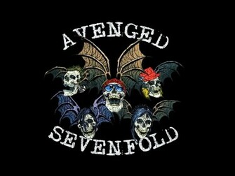 Mbanjur Avenged Sevenfold Wallpaper