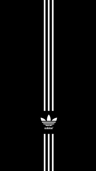Adidas iPhone Wallpaper HD Phone