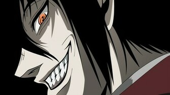 Alucard Hellsing Walpaper Wallpaper Full HD