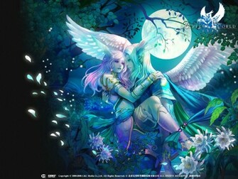 Tentang Game Perfect World Dan Panduan Panduannya