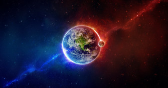 Planet Earth Wallpaper Coliseu Geek