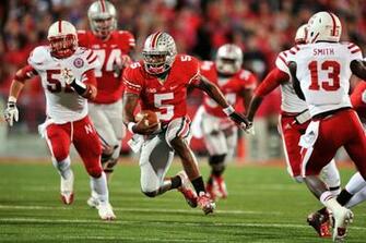 College Football Scores HD Wallpaper