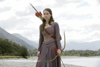 Celebrities Anna Popplewell Hot Wallpaper Pictures And Image