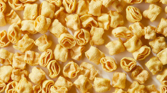 Turtle Chips Are The Best Corn For Crunchy Chip Lovers