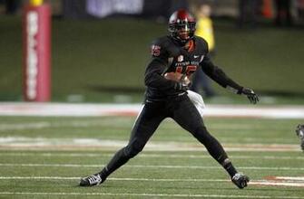 Nfl Draft Profile Davante Adams Wr Fresno State