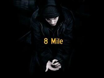 HD Wallpaper Eminem On