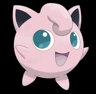 Jigglypuff Wallpaper