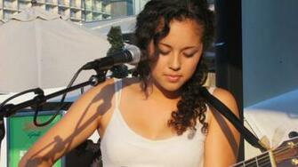 Kina Grannis Music Fanart Tv