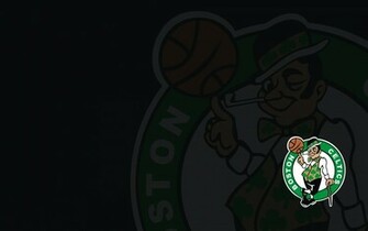Boston Celtics Wallpaper HD