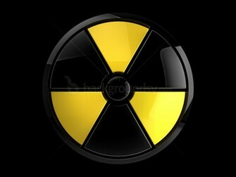Radiation Symbol Wallpaper Image Pictures Becuo