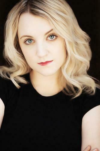 Evanna Lynch Image Faye Thomas Photoshoot HD Wallpaper