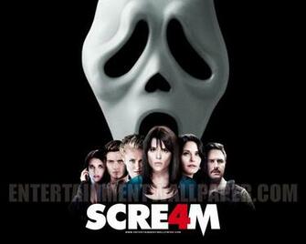 Tv Show Scream Wallpaper Size More