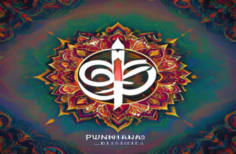 Punjabi Khanda Wallpaper