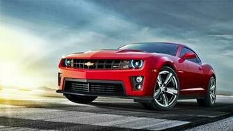 Chevrolet Camaro Wallpaper Red 1920px 1080px Jpg