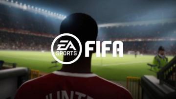 Fifa Wallpaper
