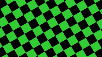 Feel The Bright Colors Of A Neon Green Aesthetic Desktop Wallpaper
