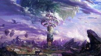 Tera Online Wallpaper