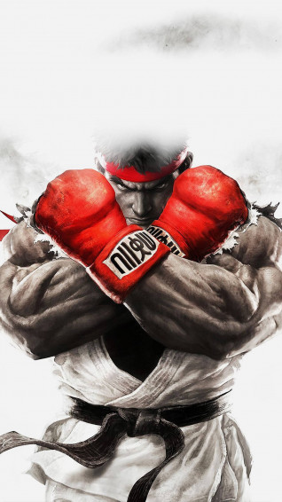 Android Gaming Wallpaper
