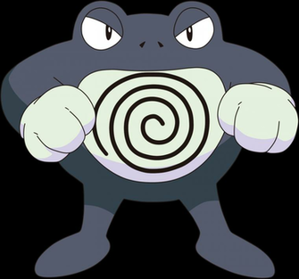 Poliwrath Pok Dex Stats Moves Evolution Locations