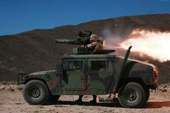 Humvee Wallpaper Military Vehicles Hmmwv Suv Rocket
