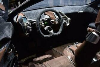 Automotivegeneral Aston Martin Dbx Concept Wallpaper