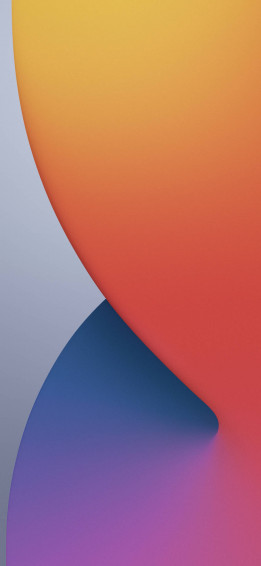 Apple iPhone Default Wallpaper