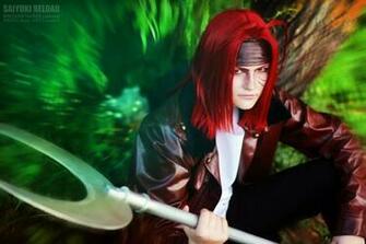 Saiyuki Reload Gojyo