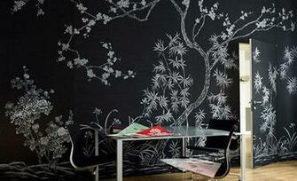 Misha Handmade Wallpaper