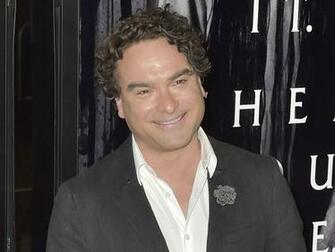 Johnny Galecki Wallpaper X Net