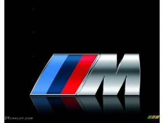 Image For Bmw M Logo Wallpaper