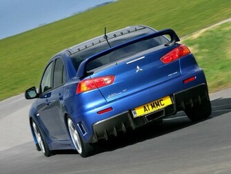 Evo X