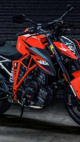Ktm Super Duke HD Wallpaper Vehicle Motorcycle Automotive
