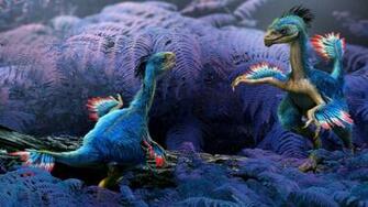 Dinosaur Wallpaper Background HD Jpg