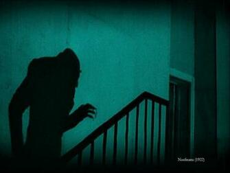 Nosferatu Wallpaper