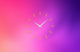 Clock Live Wallpaper Windows