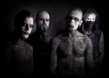 Combichrist Aggrotech Ebm Electro Industrial Dark Techno