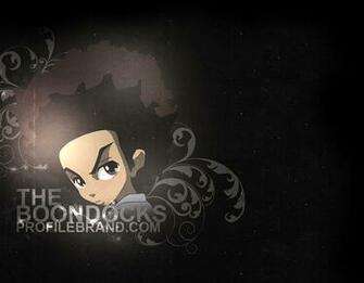 Related Pictures Boondocks Wallpaper iPhone
