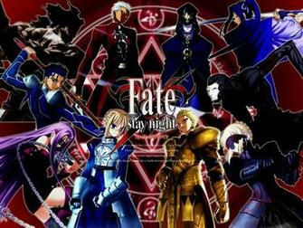 Fate Stay Night Wallpaper For Pc HD Site