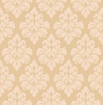 Petite Damask Wallpaper In Rosy Hc80201 From Wallquest The Savvy