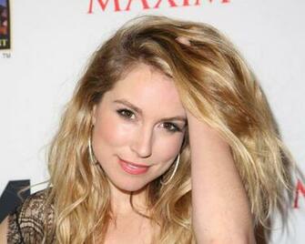 Sarah Carter Wallpaper