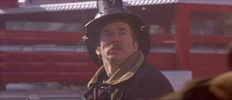 Backdraft Image Confused Firefighter Two HD Fond D Cran And