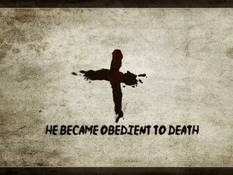 Obedience Christian Wallpaper