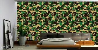 Bape Wallpaper