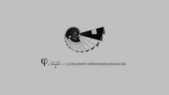 Golden Ratio Wallpaper